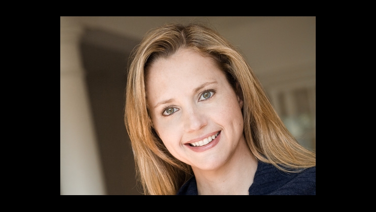 A Civilian Honor for Extraordinary Doctor Samantha Nutt
